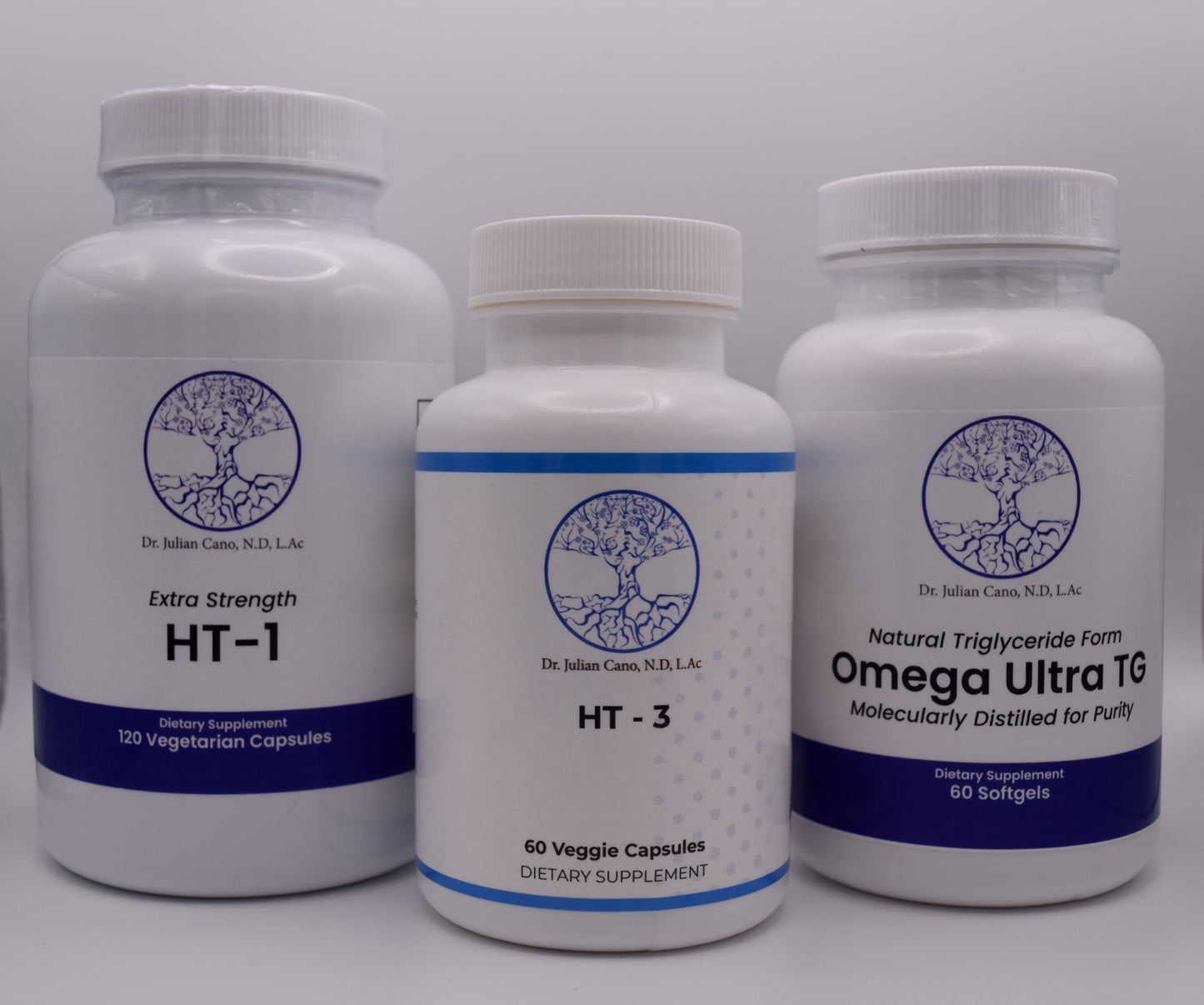 Replenish Multivitamin Energy