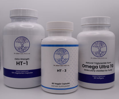 Replenish Multivitamin Energy