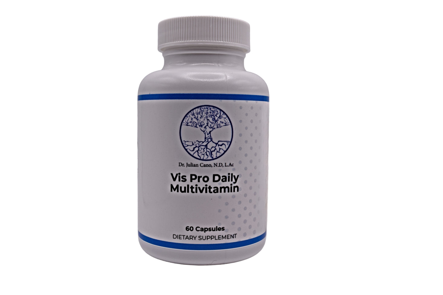 Vis Pro Daily Multivitamin